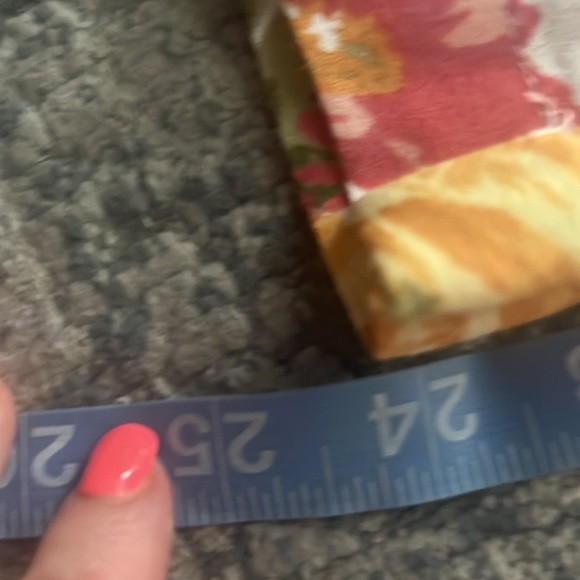 Reformation Floral Jumpsuit - Picture 7 of 9